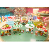 MGA Entertainment Make It Mini Holiday, Manualidades Miniverse Make It Mini Holiday, 8 año(s), Multicolor, Plástico
