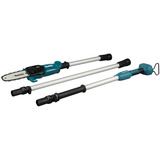 Makita DUA200Z,   azul/Negro