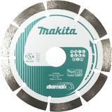 Makita Disco de corte de diamante DIAMAK, Ø 125mm, Hoja 