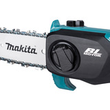Makita Podadora de altura a batería DUA200Z, 18Volt azul/Negro