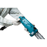 Makita Podadora de altura a batería DUA200Z, 18Volt azul/Negro