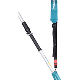 Makita Podadora de altura a batería DUA200Z, 18Volt azul/Negro