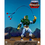 Mattel JFW96, Muñecos 