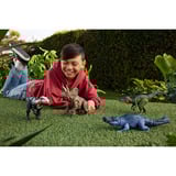 Mattel JGB93, Muñecos 