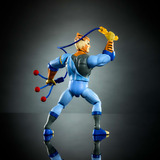 Mattel Origins Thundercats Tygra, Muñecos Masters of the Universe Origins Thundercats Tygra, 6 año(s), Multicolor