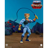 Mattel Origins Thundercats Tygra, Muñecos Masters of the Universe Origins Thundercats Tygra, 6 año(s), Multicolor