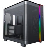 Montech KING95B, Cajas de torre negro
