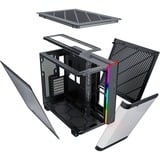 Montech KING 95, Cajas de torre negro