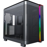 Montech KING 95, Cajas de torre negro