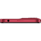 Motorola PB6L0005SE, Móvil rojo oscuro