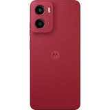 Motorola PB6L0005SE, Móvil rojo oscuro