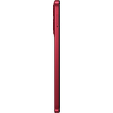 Motorola PB6L0005SE, Móvil rojo oscuro