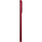Motorola PB6L0005SE, Móvil rojo oscuro