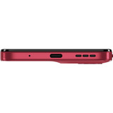 Motorola PB6L0005SE, Móvil rojo oscuro