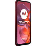 Motorola moto g05 16,9 cm (6.67") SIM doble Android 15 4G USB Tipo C 4 GB 64 GB 5200 mAh Rojo, Móvil rojo oscuro, 16,9 cm (6.67"), 4 GB, 64 GB, 50 MP, Android 15, Rojo