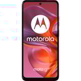 Motorola moto g05 16,9 cm (6.67") SIM doble Android 15 4G USB Tipo C 4 GB 64 GB 5200 mAh Rojo, Móvil rojo oscuro, 16,9 cm (6.67"), 4 GB, 64 GB, 50 MP, Android 15, Rojo