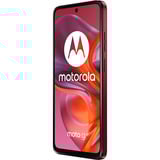 Motorola moto g05 16,9 cm (6.67") SIM doble Android 15 4G USB Tipo C 4 GB 64 GB 5200 mAh Rojo, Móvil rojo oscuro, 16,9 cm (6.67"), 4 GB, 64 GB, 50 MP, Android 15, Rojo