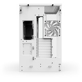 NZXT H9 Flow, Cajas de torre blanco (mate)