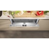 Neff S853HKX20E lavavajillas Completamente integrado 10 cubiertos E Completamente integrado, Estrecho (45 cm), Acero inoxidable, Botones, 1,75 m, 1,65 m