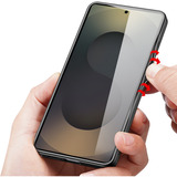 Nevox StyleShell NYLO, Funda para teléfono móvil negro