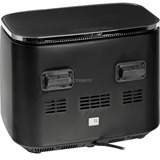 Ninja Foodi Freidora de aire caliente de doble zona AF300EU negro