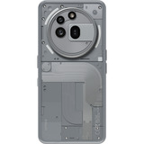 Nothing Phone (3a) Pro 256GB, Móvil gris