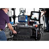 OWC Servidor 28TB Flex 1U4 4-Bay Thunderbolt 3 Storage Array, NAS negro