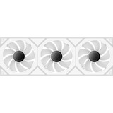 Ocypus Gamma F36 ARGB, Ventilador blanco