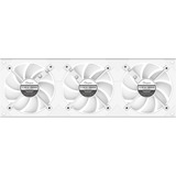 Ocypus Gamma F36 ARGB, Ventilador blanco