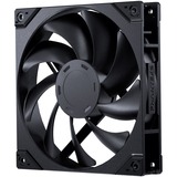 Phanteks PH-F120M25_G2_BBK01, Ventilador negro