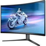Philips Evnia 32M2C5500W, Monitor de gaming antracita