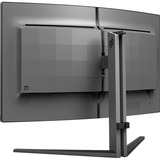 Philips Evnia 32M2C5500W, Monitor de gaming antracita