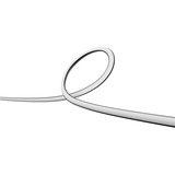 Philips Hue Hue Play Gradient Lightstrip para PC, Tira de LED negro/blanco, Philips Hue Play Gradient Lightstrip para PC, Tira de luz inteligente, Bluetooth/Zigbee, Negro, Silicona, Variable, 2200 K