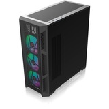RAIJINTEK PONOS ULTRA MS4, Cajas de torre negro