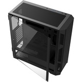 RAIJINTEK PONOS ULTRA MS4, Cajas de torre negro