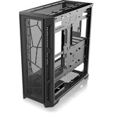 RAIJINTEK PONOS ULTRA MS4, Cajas de torre negro