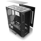 RAIJINTEK PONOS ULTRA MS4, Cajas de torre negro