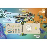 Ravensburger GraviTrax Junior Starter-Set XXL Planet, Ferrocarril 