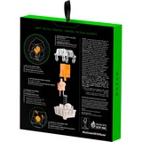 Razer RC21-02040300-R3M1, Interruptor de botón naranja/Transparente