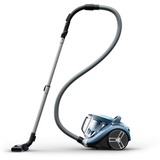 Rowenta Compact Power XXL RO4B11, Aspiradora de suelo gris/Negro