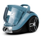 Rowenta Compact Power XXL RO4B11, Aspiradora de suelo gris/Negro