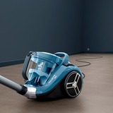 Rowenta Compact Power XXL RO4B11, Aspiradora de suelo gris/Negro