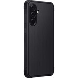 SAMSUNG Funda Rugerizada para A36 5G, Funda para teléfono móvil negro, Funda, Samsung, Galaxy A36 5G, 17 cm (6.7"), Negro