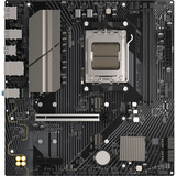 SAPPHIRE 52112-04-40G, Placa base 