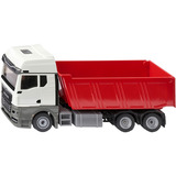 SIKU 10351800000, Automóvil de construcción 