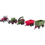 SIKU Conjunto Farmer, Vehículo de juguete 
