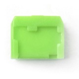 SMARTKEEPER ESSENTIAL Cerradura para puerto Micro USB-B (MUL04) + Llave de bloqueo Mini (U04), Cerradura insertable 