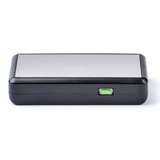 SMARTKEEPER ESSENTIAL Cerradura para puerto Micro USB-B (MUL04) + Llave de bloqueo Mini (U04), Cerradura insertable 