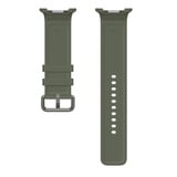 Samsung Banda deportiva, Correa de reloj verde oliva
