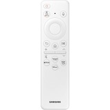 Samsung G80SD pantalla para PC 81,3 cm (32") 3840 x 2160 Pixeles 4K Ultra HD OLED Plata, Monitor de gaming plateado, 81,3 cm (32"), 3840 x 2160 Pixeles, 4K Ultra HD, OLED, 0,03 ms, Plata